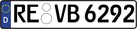RE-VB6292