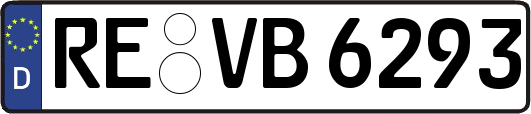 RE-VB6293