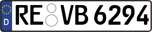 RE-VB6294