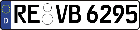 RE-VB6295