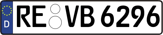 RE-VB6296
