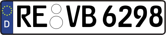 RE-VB6298