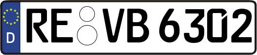 RE-VB6302
