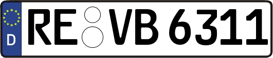 RE-VB6311