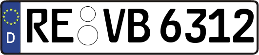 RE-VB6312