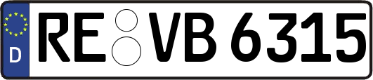 RE-VB6315