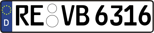 RE-VB6316