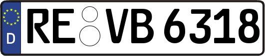RE-VB6318