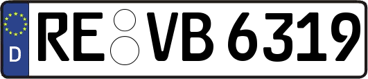 RE-VB6319
