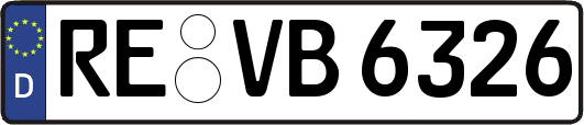 RE-VB6326