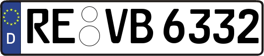 RE-VB6332