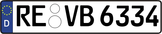RE-VB6334