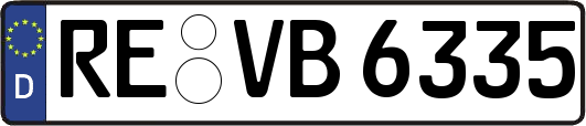 RE-VB6335