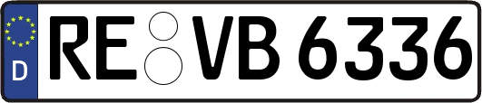 RE-VB6336