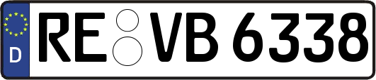 RE-VB6338