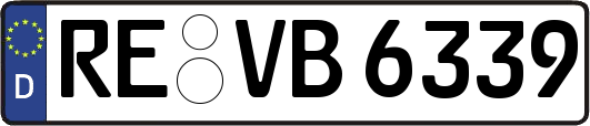 RE-VB6339