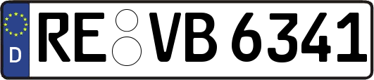RE-VB6341
