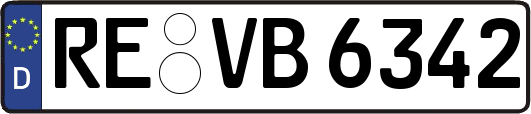 RE-VB6342