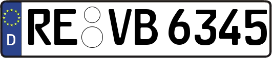 RE-VB6345