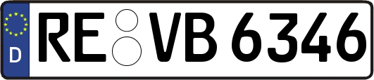 RE-VB6346