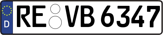 RE-VB6347