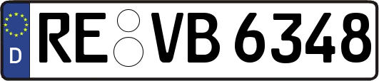 RE-VB6348