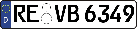 RE-VB6349