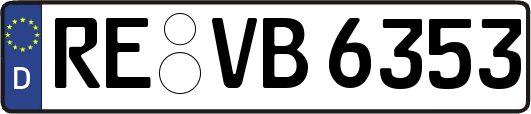 RE-VB6353