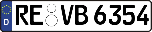RE-VB6354
