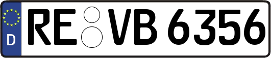 RE-VB6356