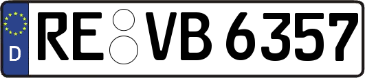 RE-VB6357