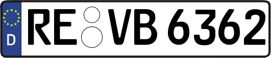 RE-VB6362