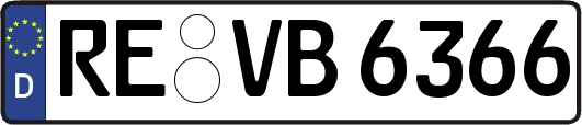 RE-VB6366