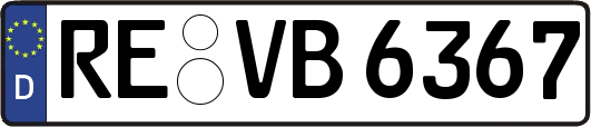 RE-VB6367