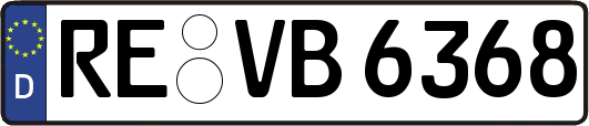 RE-VB6368