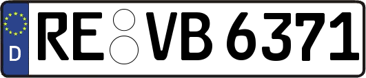 RE-VB6371