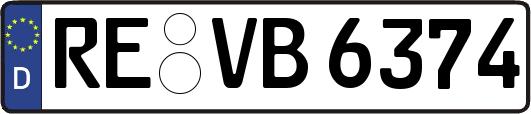 RE-VB6374