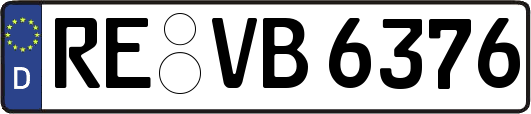RE-VB6376