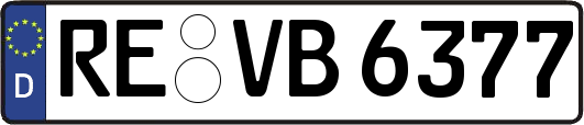 RE-VB6377