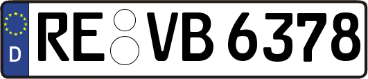 RE-VB6378