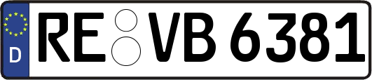 RE-VB6381