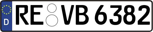 RE-VB6382