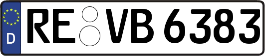 RE-VB6383