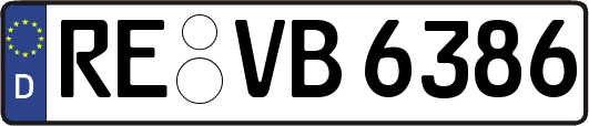 RE-VB6386