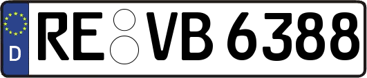 RE-VB6388