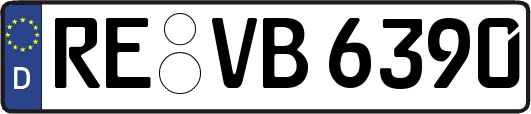 RE-VB6390