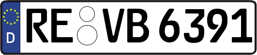 RE-VB6391