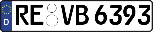 RE-VB6393