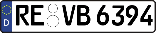 RE-VB6394