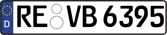 RE-VB6395